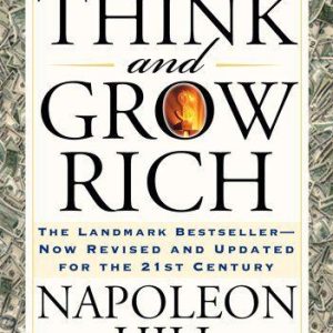 Original Think and Grow Rich