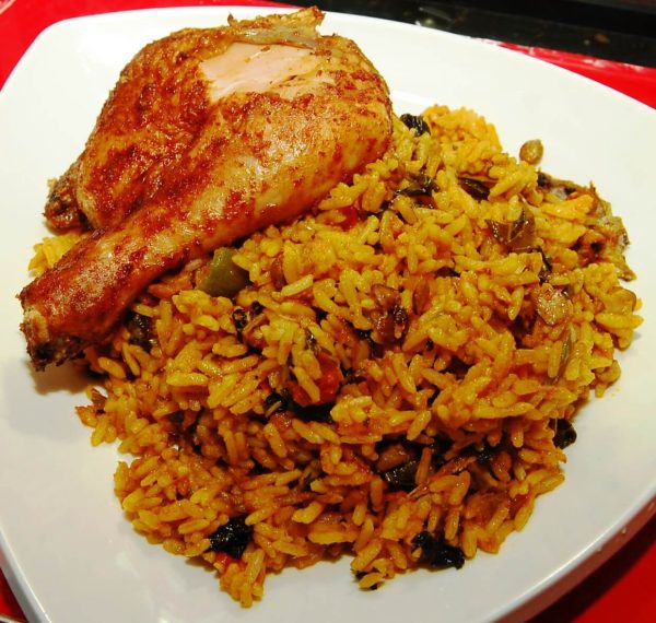 Fried rice, premium pack