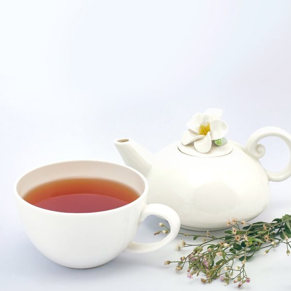 suqodio Ataya (black tea)