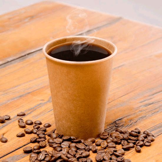 Suqodio coffee