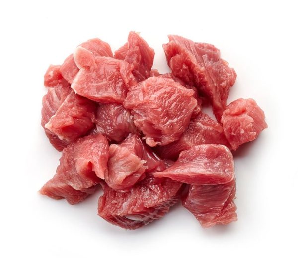 Cow Meat