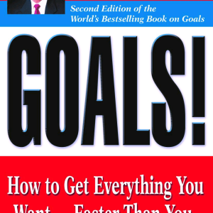 Goals by Brian Tracy,