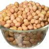 Groundnut: