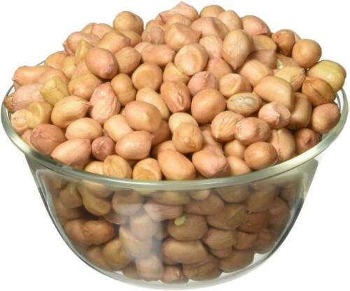 Groundnut: