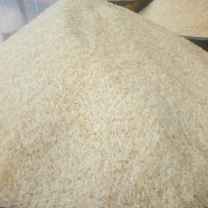 Local Rice, long grain and perfume
