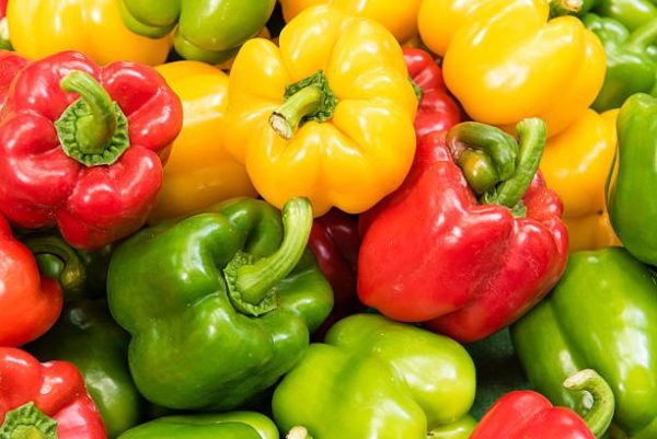 peppers