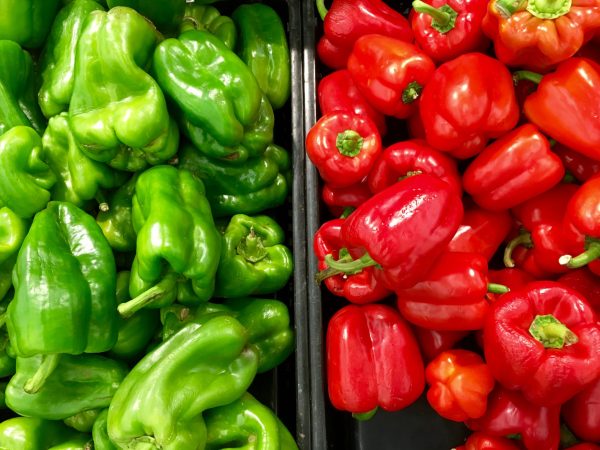 peppers