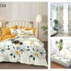 Massage queen size bed sheet