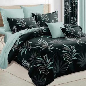 Bed sheet-king size