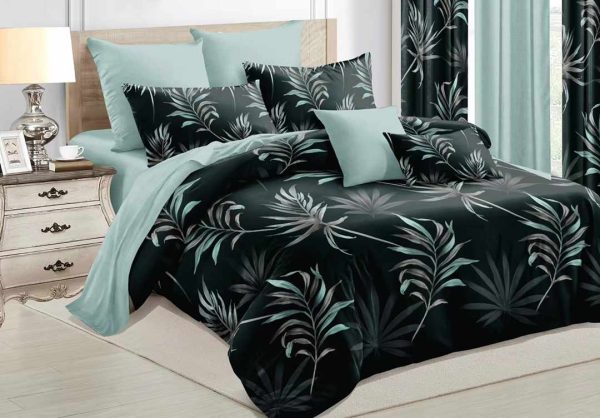 Bed sheet-king size