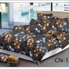 QUEEN SIZE BED sheet