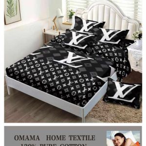 Double bed sheet