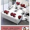 PURE COTTON BED SHEET for body relaxation and refresh