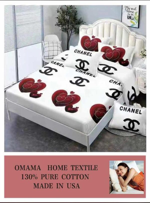 PURE COTTON BED SHEET for body relaxation and refresh