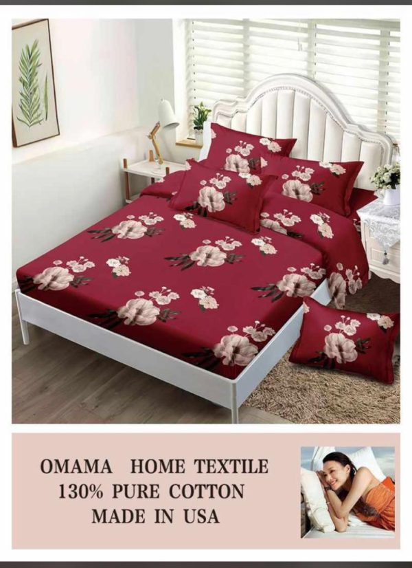 Bedsheet-doubble size