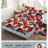 Bedsheet-doubble size
