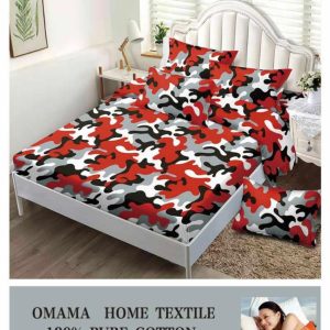 Bedsheet-doubble size