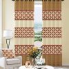 curtains for the boss, very fantastic and smooth