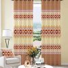 curtains for the boss, very fantastic and smooth