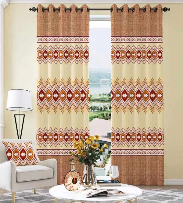 curtains for the boss, very fantastic and smooth