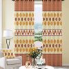 curtains for the boss, very fantastic and smooth