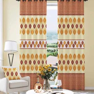 curtains for the boss, very fantastic and smooth