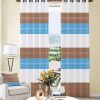 curtains for the boss, very fantastic and smooth