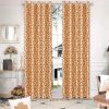 Curtains KING SIZE, all in one