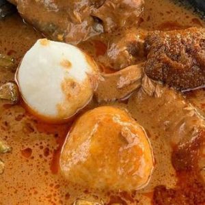Zongo banku balls