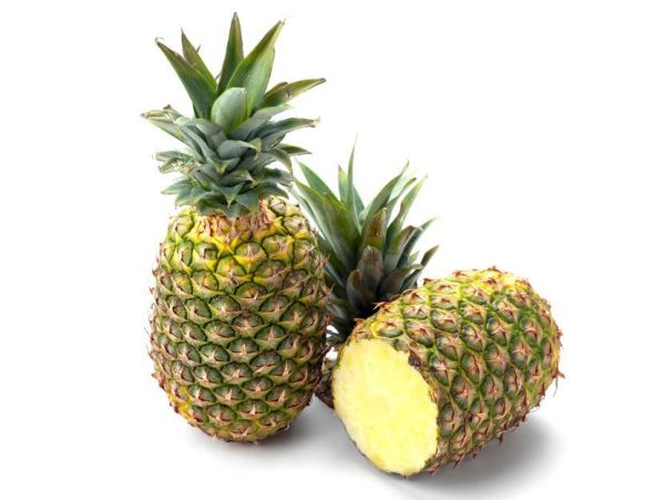 pineapple pineapple