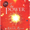 power POWER by Rhoda byrne ORIGINA BOOK