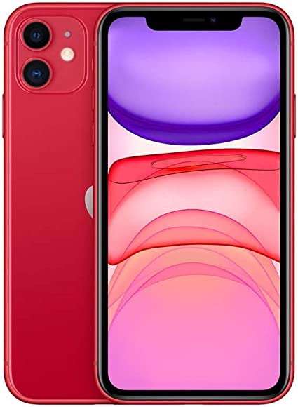 iPhone 11 64gb  UK version