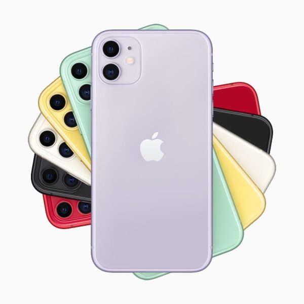 iPhone 11 pro 64gb UK version