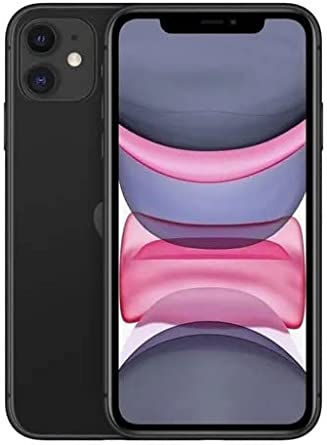 iPhone 11 64gb  UK version