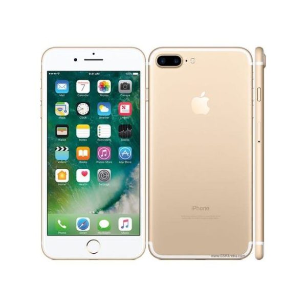 iPhone 7, 32gb Uk version