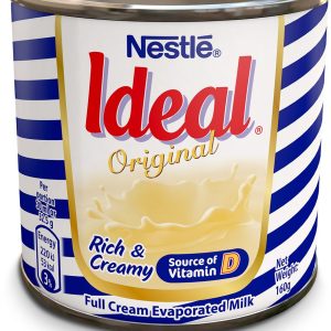 IDEAL milk,