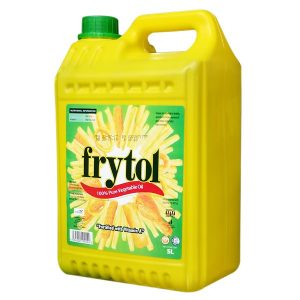 Frytol Cooking Oil 4.5lt