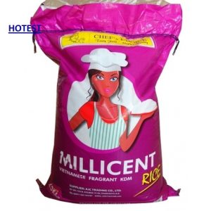 Millicent Vietnamese Rice - 5kg