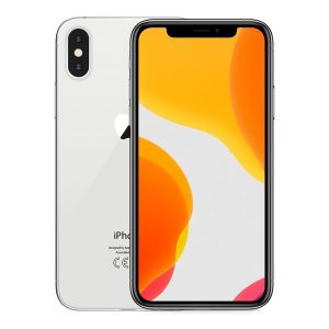 iPhone X 128gb USA used