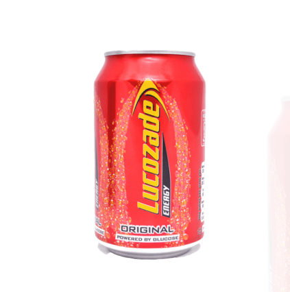 Lucozade