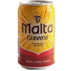 Malta Guinness