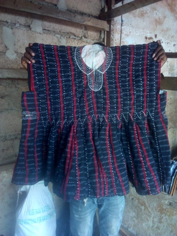 Smock