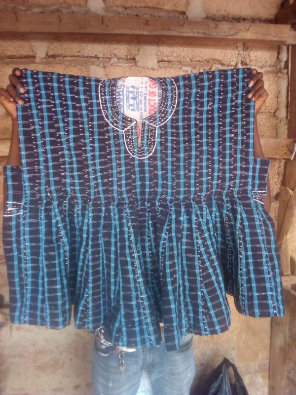 Smock