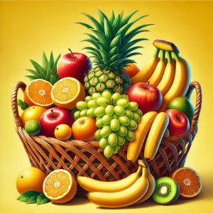 Fruits
