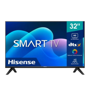 Hisense 32 inches smart TV