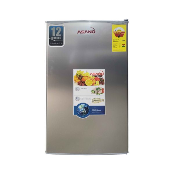 Asano tablet top fridge