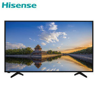 Hisense 42 inches smart TV