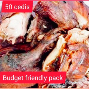 Roasted meats