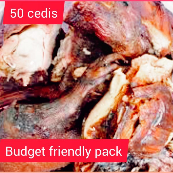Roasted meats