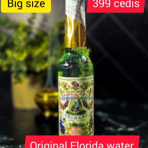 Florida water